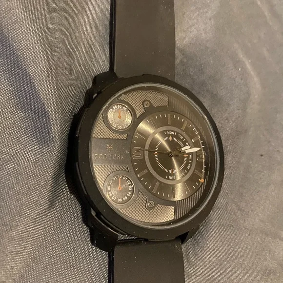 ZooYork Men’s Watch